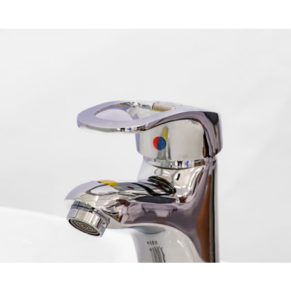 Lirlee basin Mixer Tap is a Tapware product