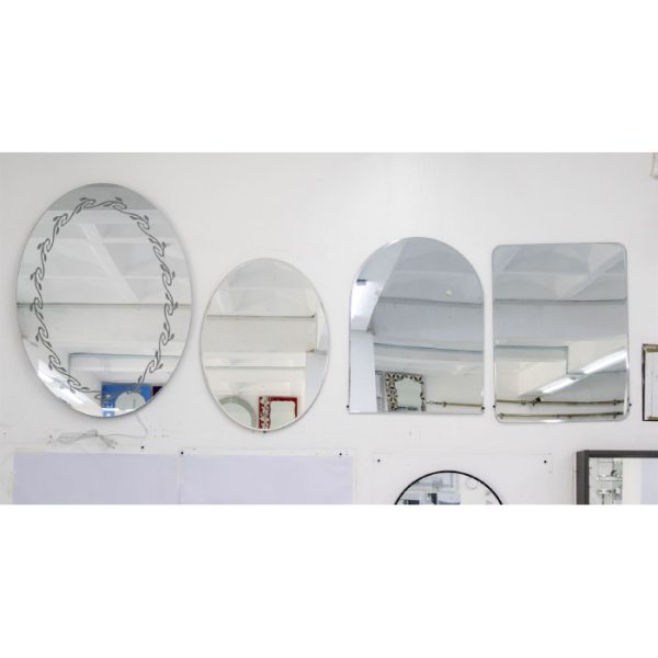 Mirrors
