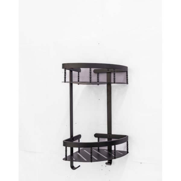 Nemsi Corner Shelf is a Tapware product