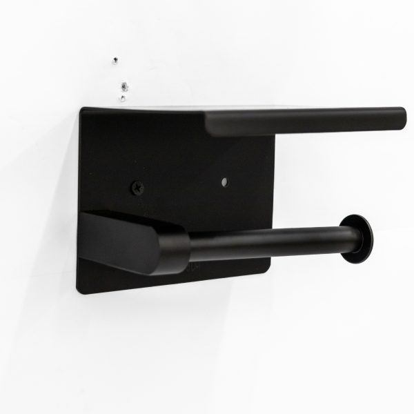 Nemsi Tissue Holder N131 is a Bathroom Accessories product