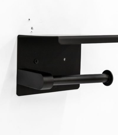 Nemsi Tissue Holder N131 is a Bathroom Accessories product