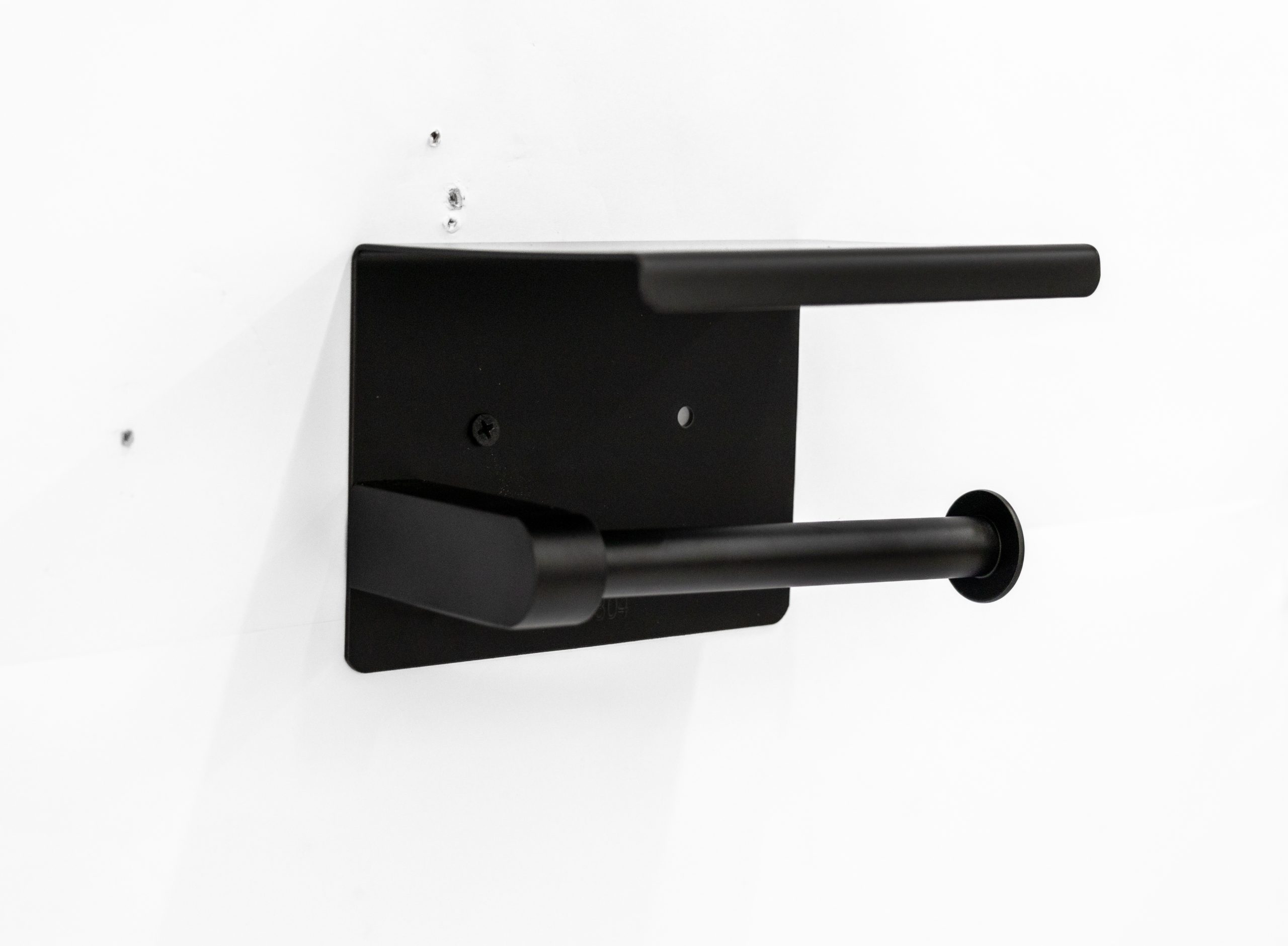 Nemsi Tissue Holder N131 Nemsi Tissue Holder N131 is a Bathroom Accessories product