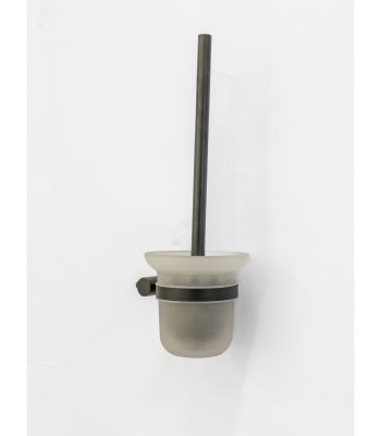 Nemsi Toilet Cleaner Black is a Bathroom Accessories product