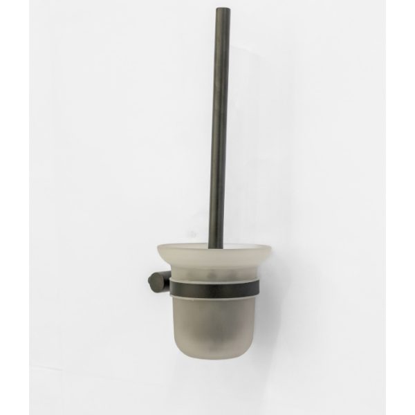 Nemsi Toilet Cleaner Black is a Bathroom Accessories product
