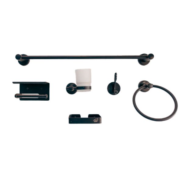 Nemsi  Bathroom Accessories n053b