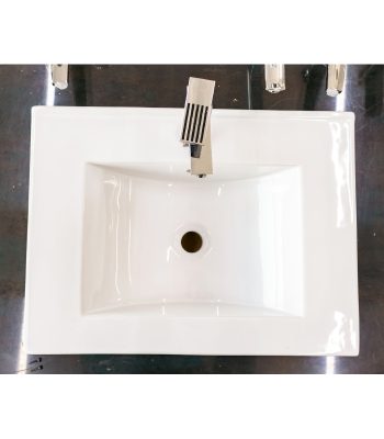 Orient Countertop Square is a Ceramics product