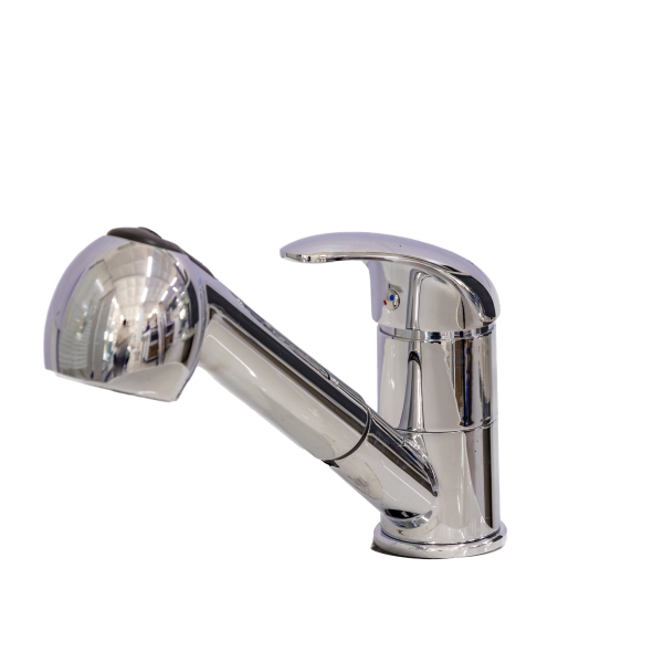 Brimix Salon Mixer Tap 1087