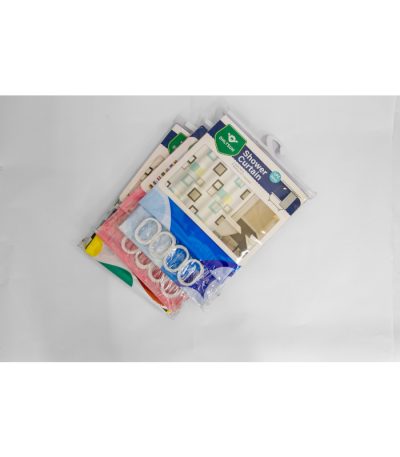 Shower Curtains is a Bathroom Accessories product