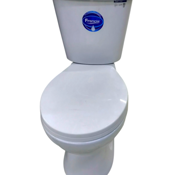 Frencia Close Coupled WC-009