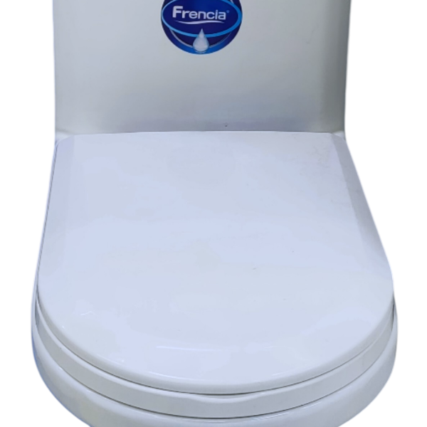 Frencia one body WC-303p