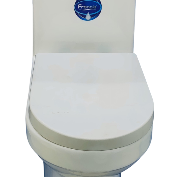 Frencia one body WC-8078