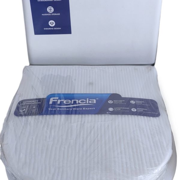 Frencia Close Coupled WC-045