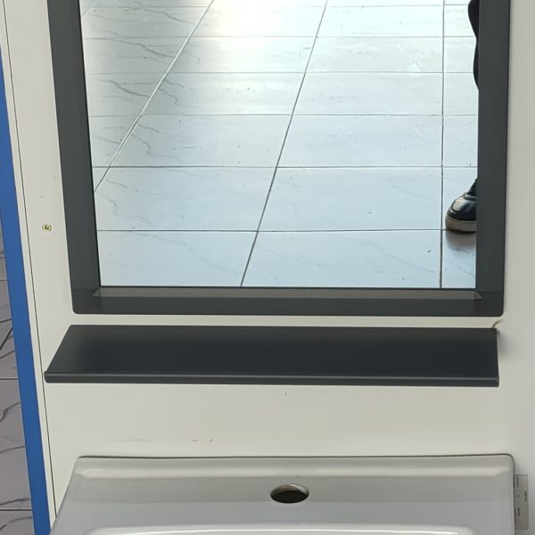 WK Cabinet 9907