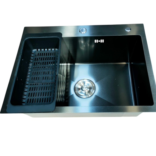 Kitchen Sink Single Bowl 6045B