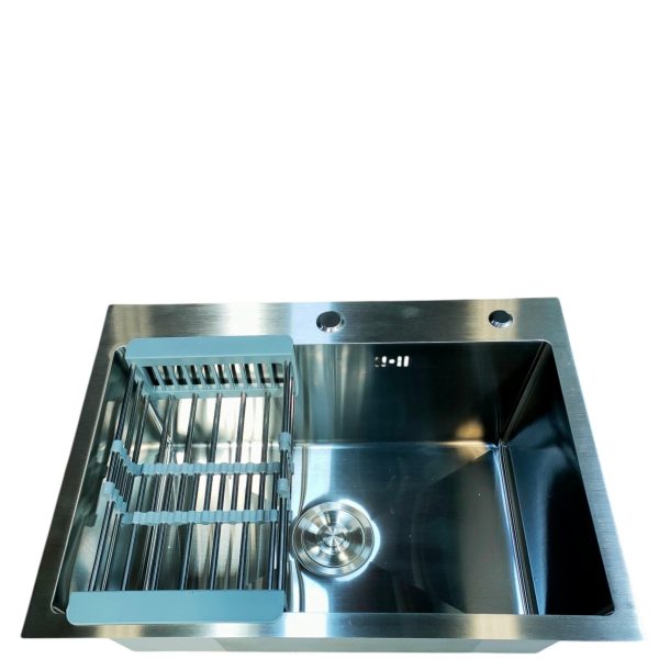 Kitchen Sink Single Bowl 6045S