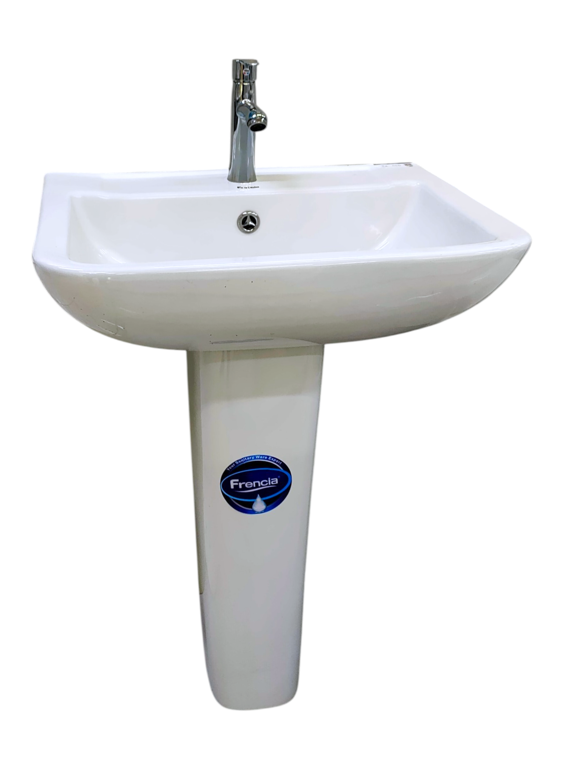 Pedestal 035