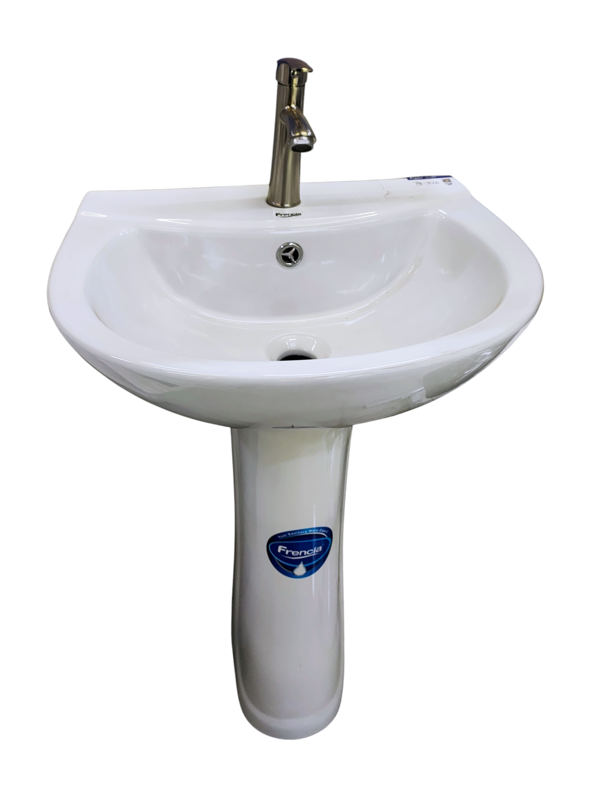 Pedestal 326